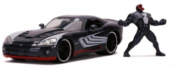 JAD31750 - DODGE Viper 2008 avec VENOM