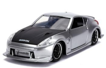 JAD31852 - NISSAN 370Z 2015 FAST & FURIOUS