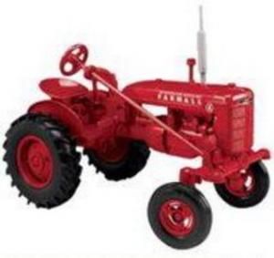 ERT14177 - FARMALL A