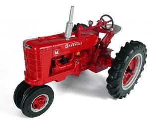 ERT14524 - FARMALL M Ech:1/16