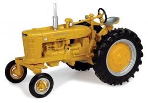 ERT14591 - FARMALL M version Industriel