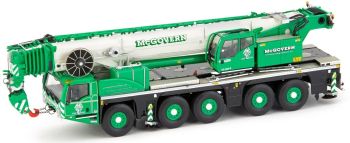 IMC32-0032 - Grue mobile DEMAG AC220-5 Mc GOVERN