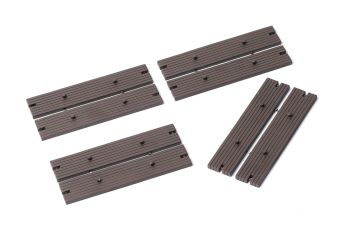 IMC32-0046 - Répartiteur de charge en bois MAMMOET