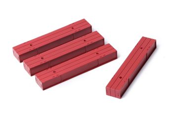 IMC32-0049 - Répartiteur de charge mince MAMMOET en métal