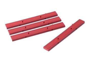 IMC32-0050 - Répartiteur de charge lourd  MAMMOET en métal