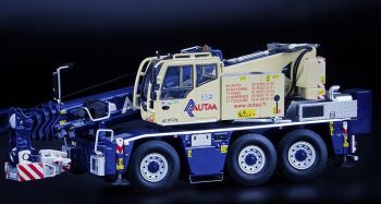 IMC32-0112 - Grue mobile DEMAG AC45 AUTAA