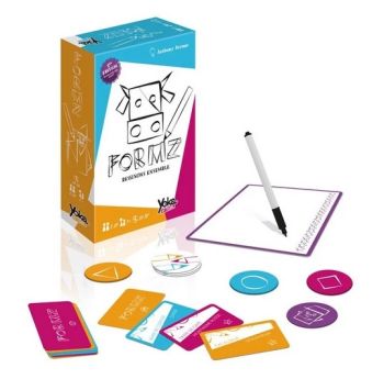 YBT3203 - FORMZ | Dessinons ensemble