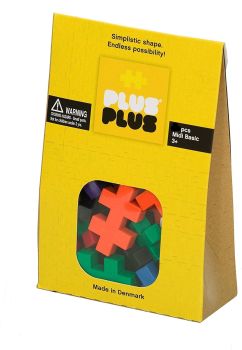 PPLS3204 - Sachet de 25 Blocs