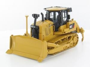 NOR55224 - Bull CAT D7E