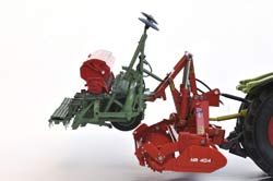 REP12-16 - Ensemble Semoir NODET + Herse KUHN