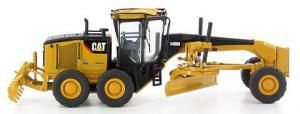 NOR55236 - Niveleuse CAT 140M