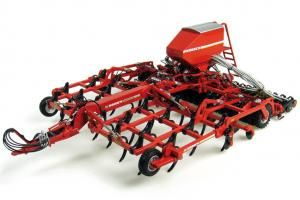 UH2767 - HORSCH Tiger 6 AS