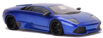 JAD32279 - LAMBORGHINI Murcielago LP640 Bleue