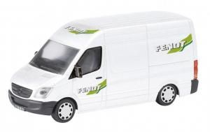 SCH25616 - MERCEDES Sprinter FENDT - 1/87