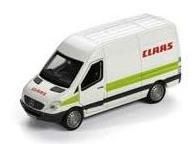SCH25617 - VOLKSWAGEN Crafter "CLAAS" Ech:1/87