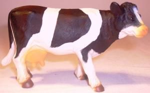 VAC571820 - Vache HOLSTEIN Ech:1/16