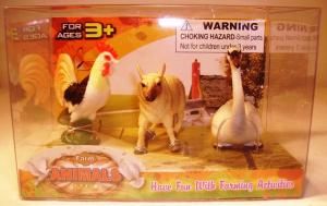 KID571868B - Coffret COQ - AGNEAU - OIE