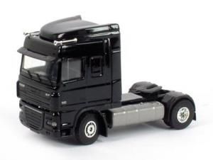 LIT1639 - DAF XF105 SC 4x2 Noir
