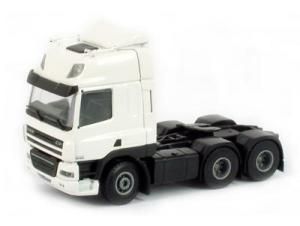 LIT1583 - DAF XF105 SSC 6x4 Blanc