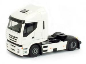 LIT1338 - IVECO Stralis AS 4x2 Blanc