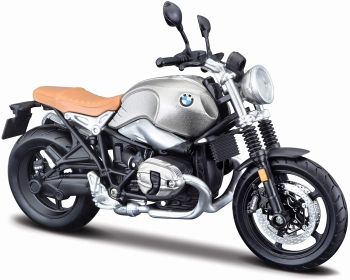 MST32701 - BMW R Nine T Scrambler Grise