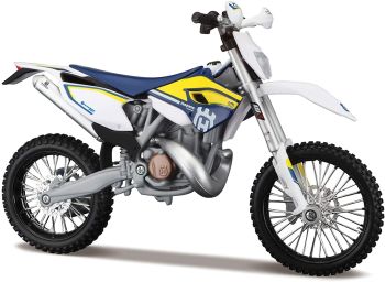 MST32706 - HUSQVARNA FE 501 cross