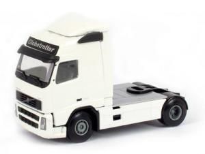 LIT1305 - VOLVO FH-II Globetrotter 4x2 Blanc