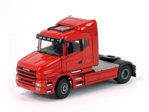 LIT1298 - SCANIA T LC 4x2 Rouge