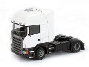 LIT1293 - SCANIA R TL 4x2 Blanc