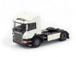 LIT1572 - SCANIA R 4x2 Blanc