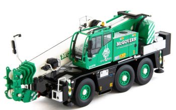 IMC33-0141 - Grue mobile DEMAG AC 45 McGOVERN