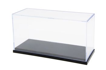 Vitrine de présentation Dimensions L24 x l10 x h12,50cm