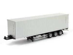 LIT731 - Remorque Porte-containers 40 pieds