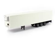 LIT1469 - Remorque Frigo 3 Essieux Blanc