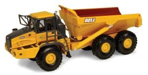 ERT16186 - Tombereau BELL B40D