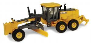 ERT16187 - Niveleuse BELL 872D