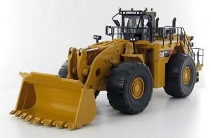 NOR55229 - Chargeur CATERPILLAR 993K