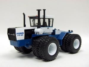 ERT13764 - FORD FW60 8 Roues