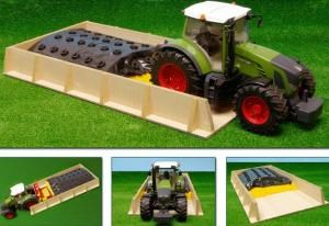 FGK610489 - Silo 1/16