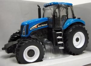 ERT13683 - NEW HOLLAND TG305