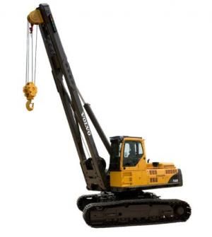 MOT110375 - Pipelayer VOLVO PL4611 - Boîte Collector Edition VOLVO