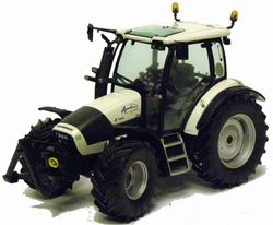UH2750 - DEUTZ K100 Blanc Gemeente Noordenveld - Série Spéciale de 1000 exemplaires