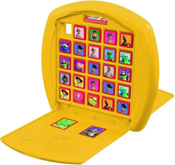 WIN33428 - Match TOY STORY 4 | dés 4 ans