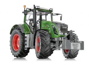 WIK77307 - FENDT 828 Vario - Série Précision