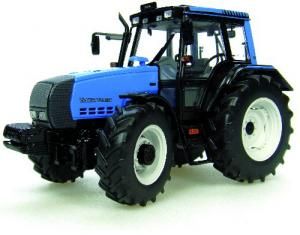 UH2847 - VALTRA Mezzo 6850 Bleu