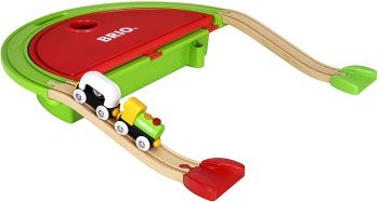 BRIO33711 - Mon premier train de voyage