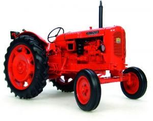 TRACTEUR MINIATURE 70ÈME ANNIVERSAIRE