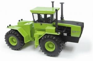 BRI42607 - STEIGER Panther IV - Article retiré du catalogue 2012