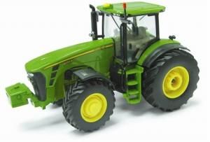 BRI42588 - JOHN DEERE 8295R