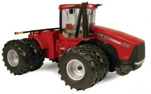 ERT14665 - CASE IH Steiger 535 PRO Jumelé - Série Prestige